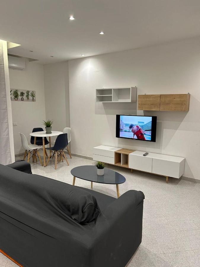 Appartamento Stazione Centrale Palermo Ngoại thất bức ảnh